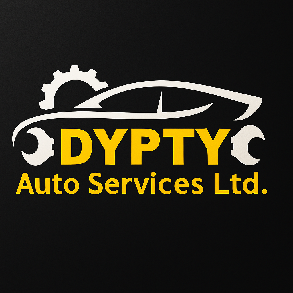 DYPTY Auto Services Ltd.